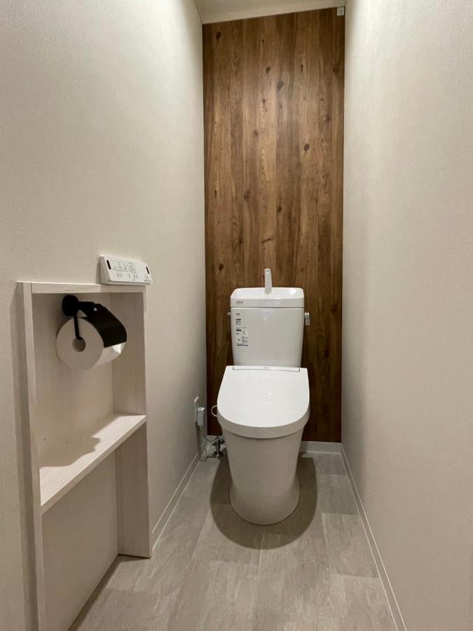 Twin Room with Shared Bathroom