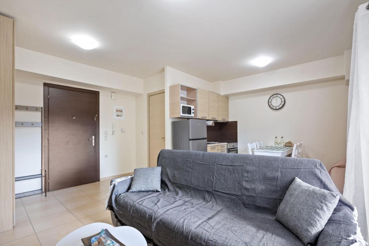 Dimi's Studio Center in Chania - B&B