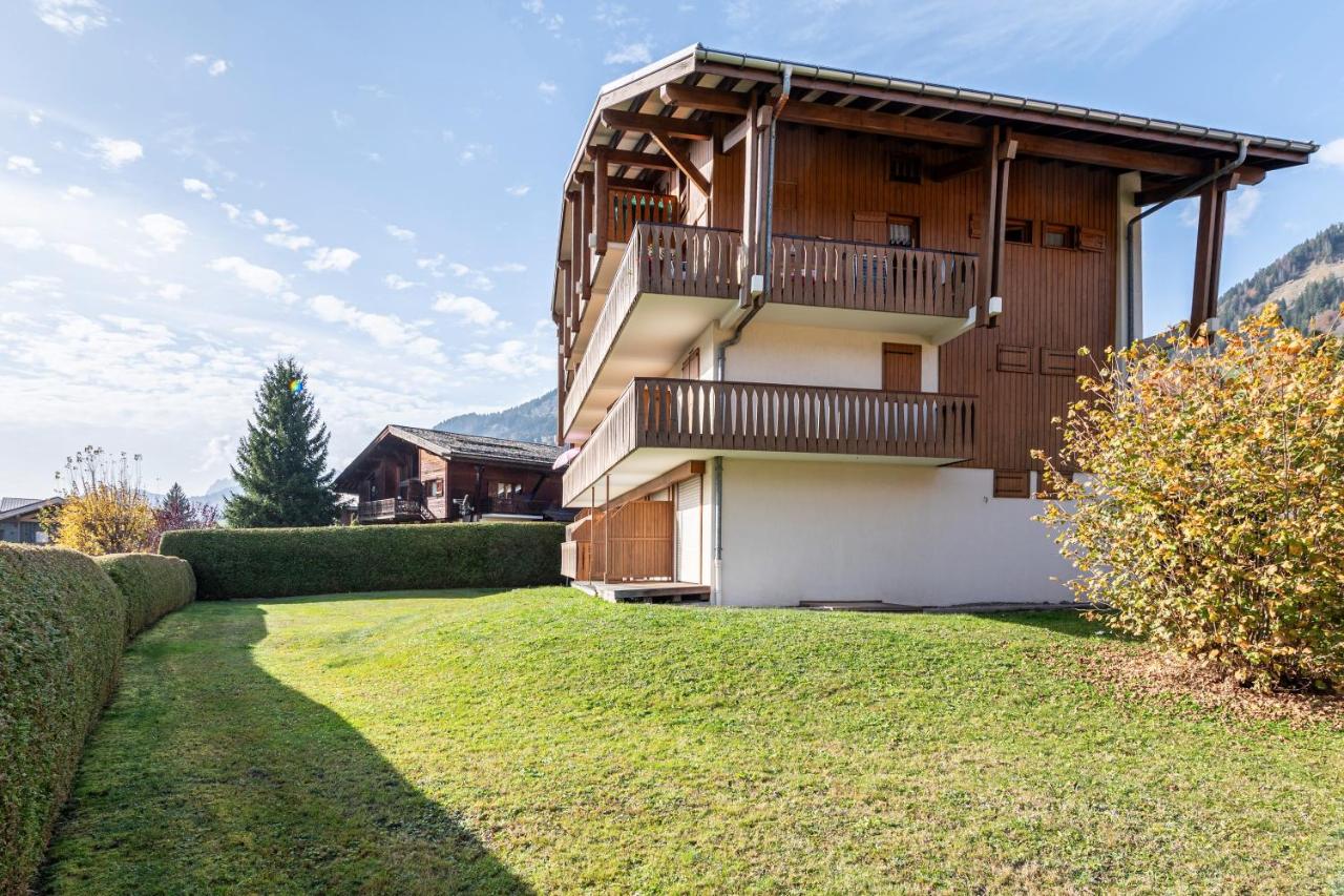 L’Écrin des Alpes - Studio au pied des pistes - B&B