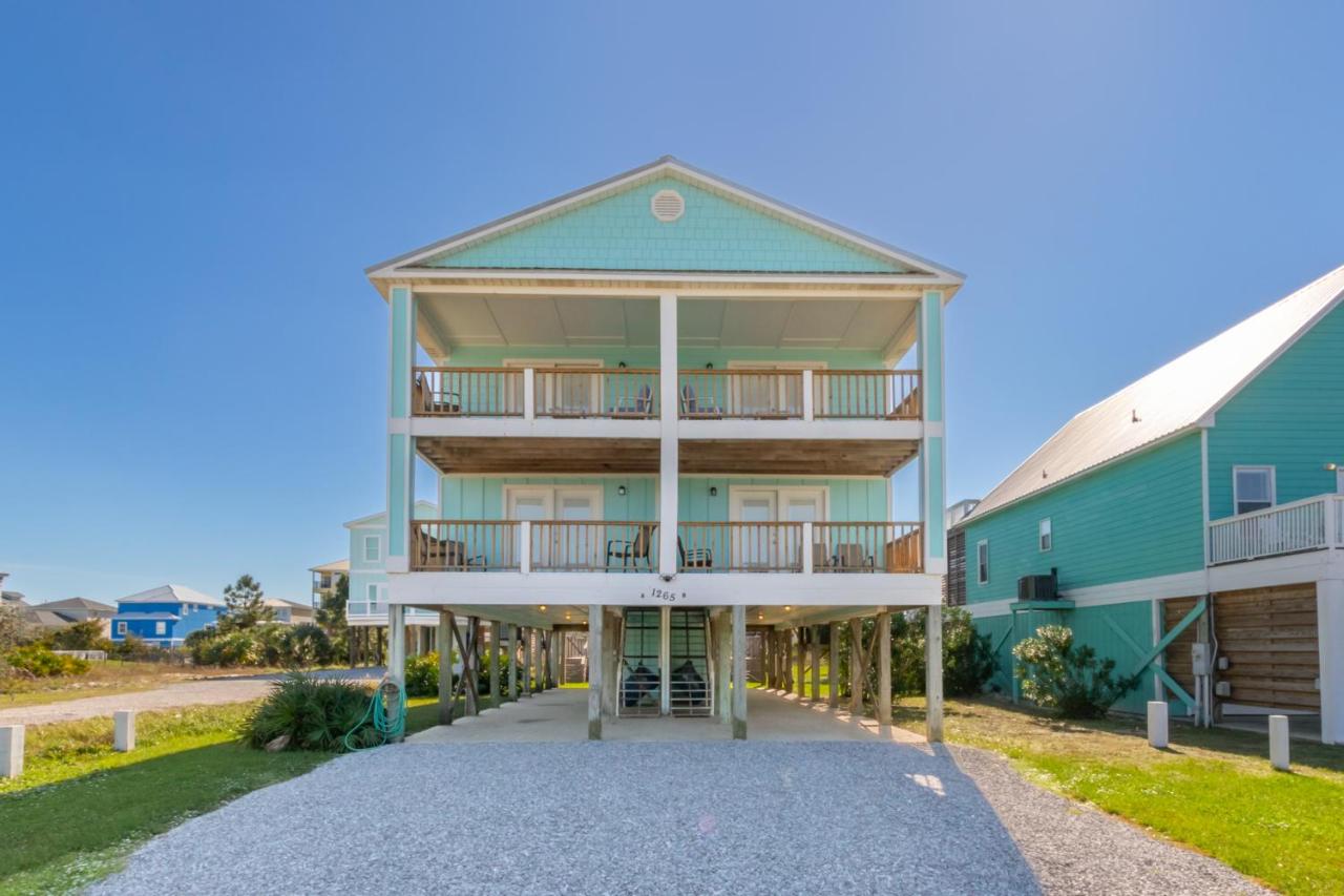 The Herron with Pool - Chambres d’hôtes Gulf Shores