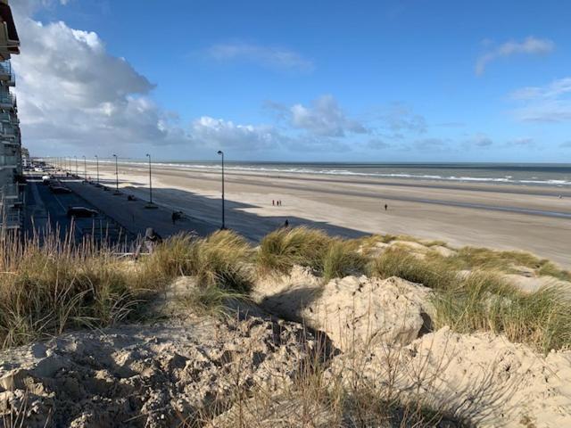 Bray-Dunes avec jardin - 3chambres - B&B