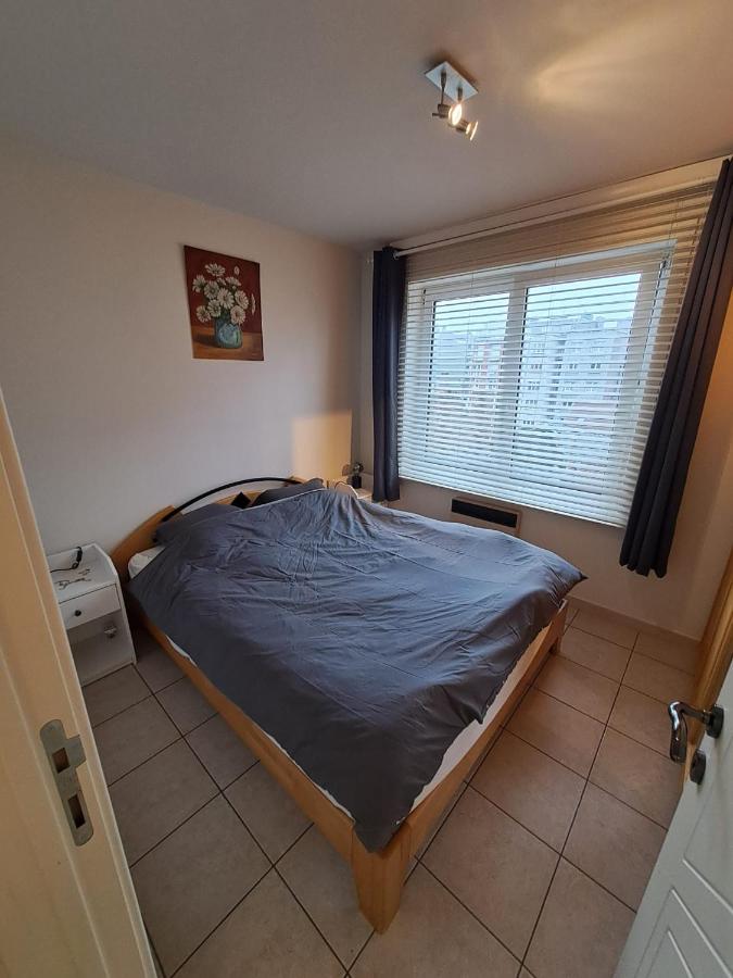 Apartment mit 2 Schlafzimmern