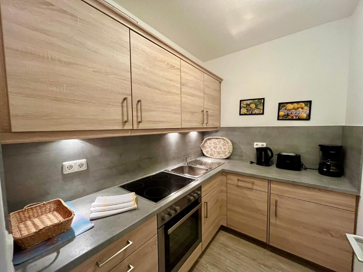 Studio-Apartment 