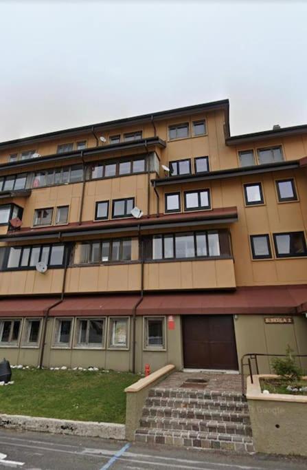 Appartamento a Campitello Matese, San Massimo -3P - B&B