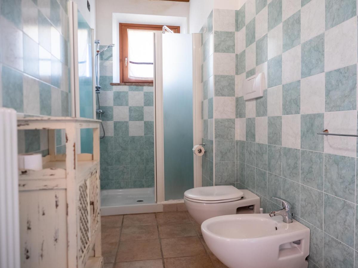 Deluxe Doppelzimmer mit Dusche