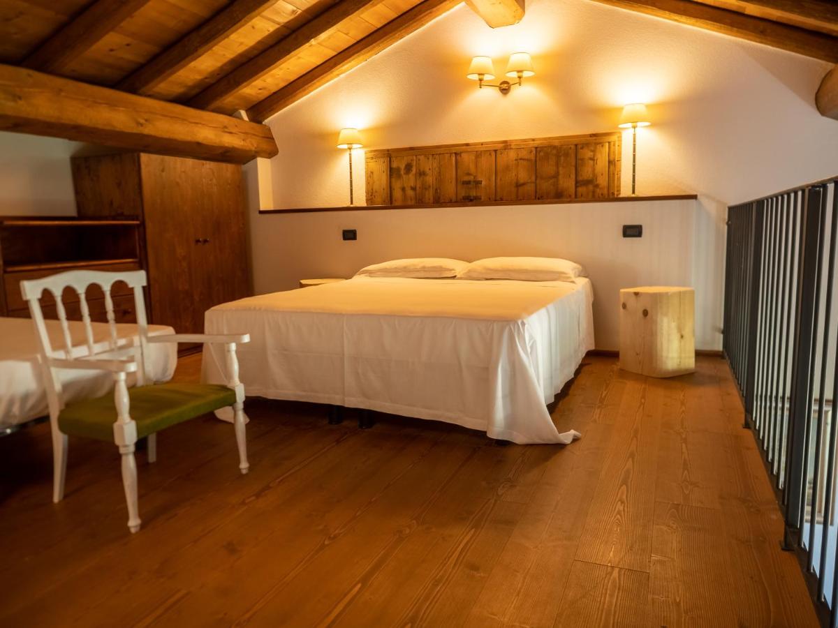 Deluxe Familienzimmer