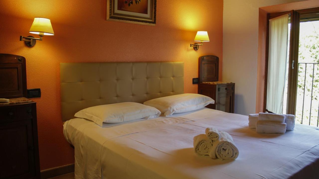 Standard Doppelzimmer