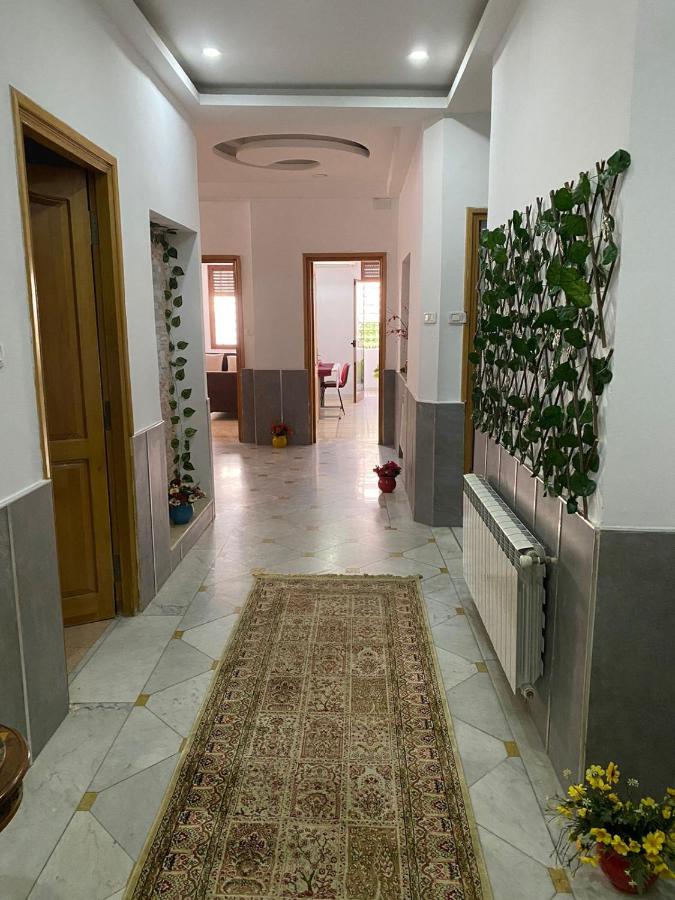 Luxurious in Heart of Tunis - B&B