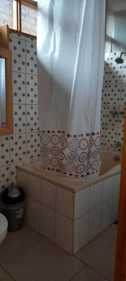 Doppelzimmer mit eigenem Bad