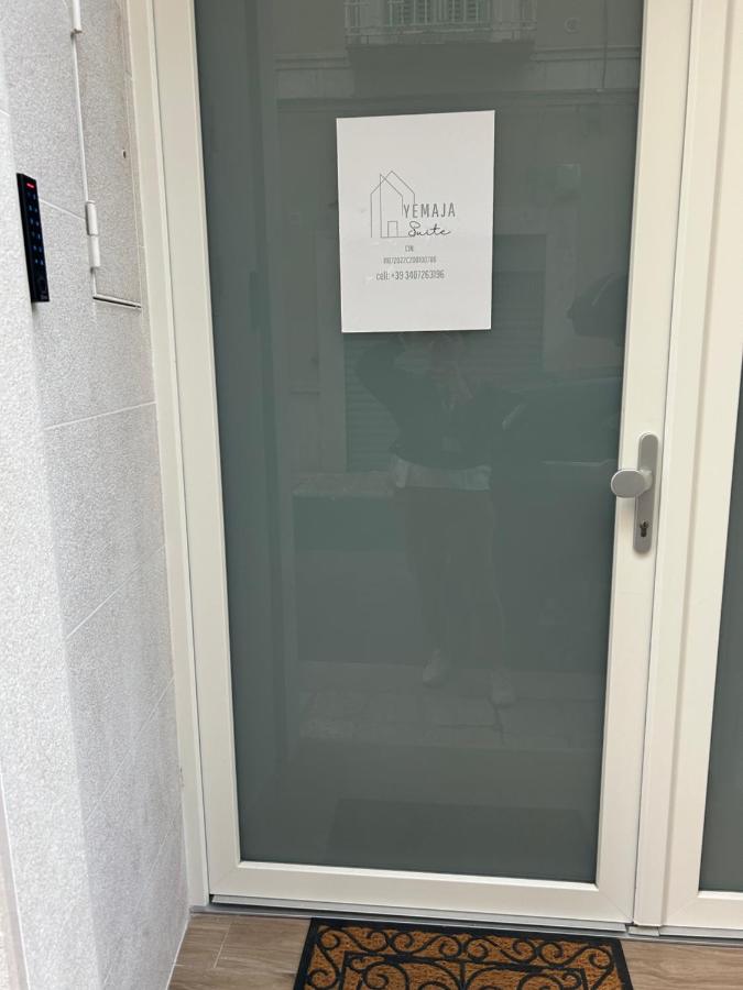 Yemaja Suite - Ferienwohnung