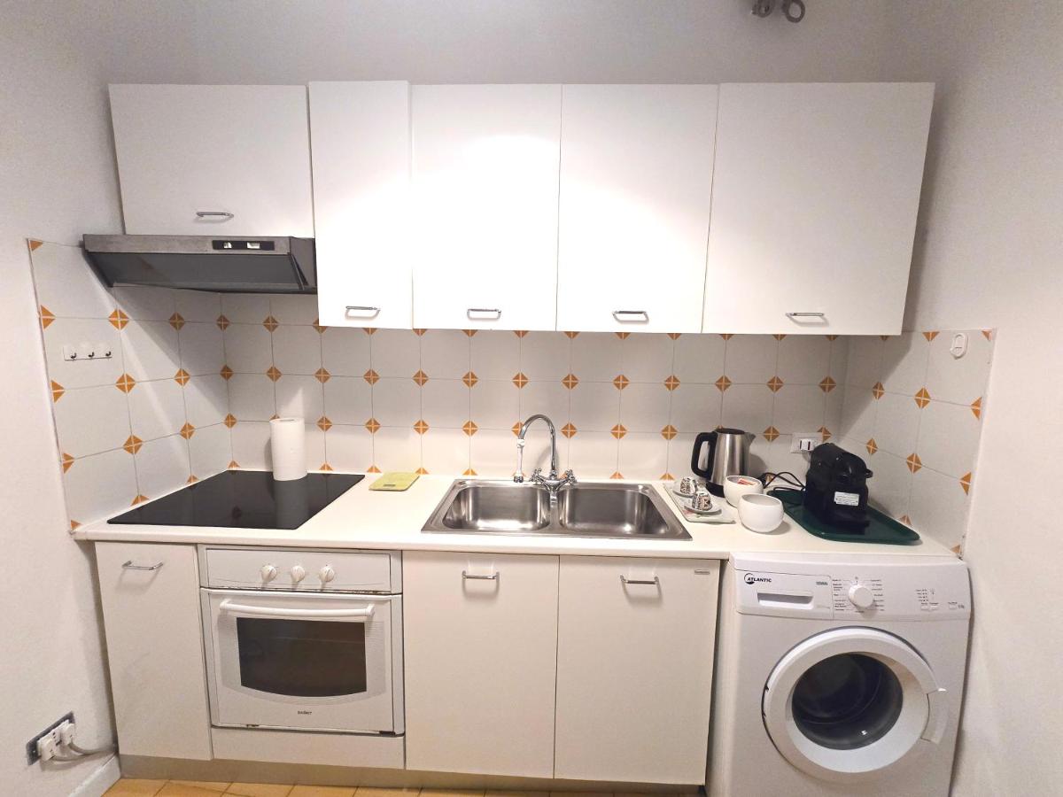 La terrazza - Chambres d’hôtes Ville de Capri