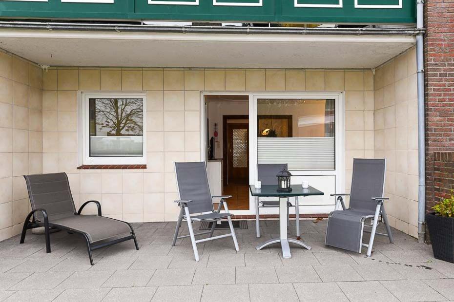 Haus Katharina - B&B