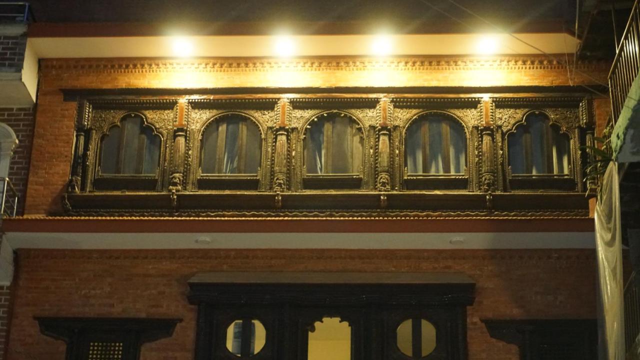 Kathmandu Homestay and Apartment - Bed and Breakfast
