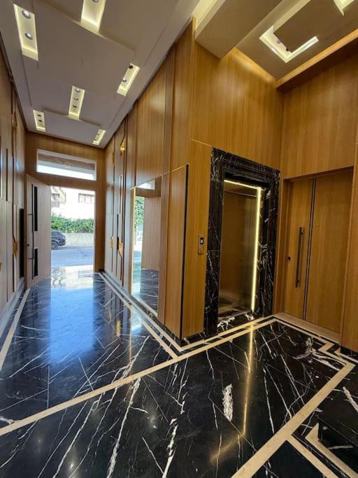 Appartement Casablanca Ghandi - Chambres d’hôtes