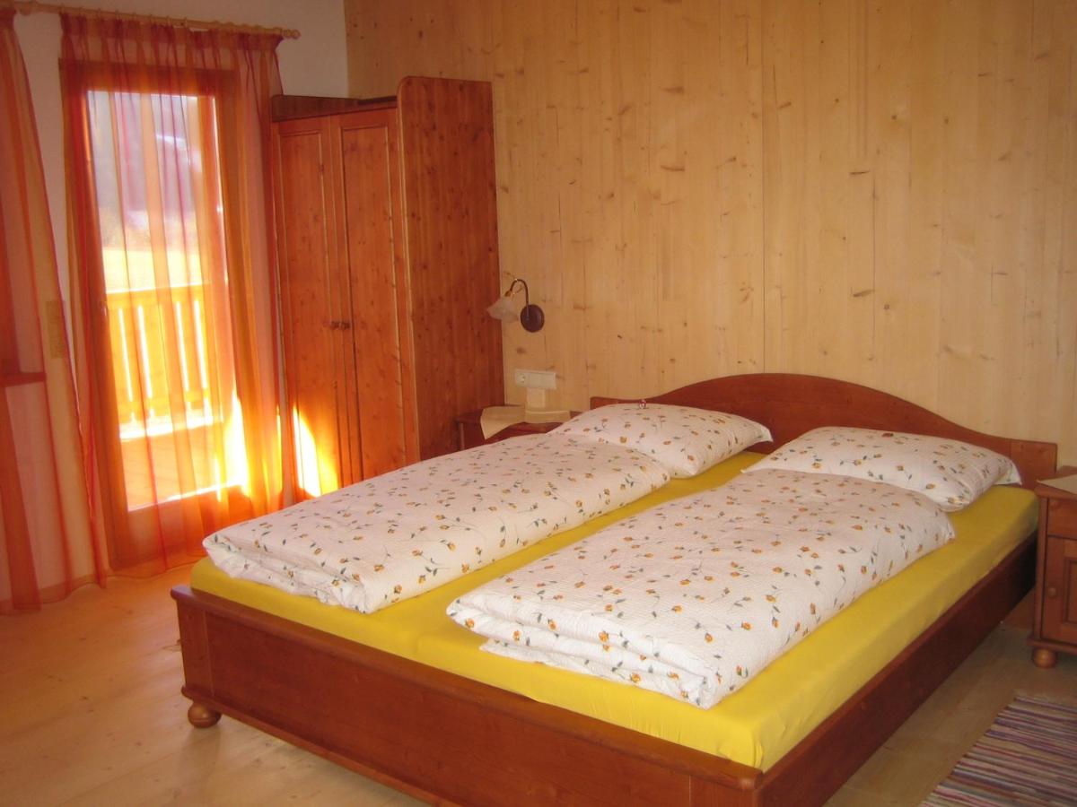 Appartement en Duplex