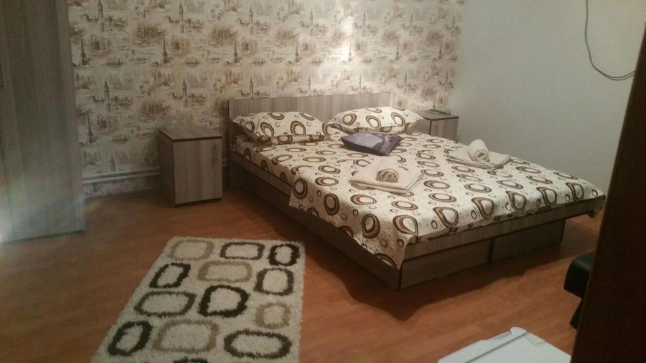Axa - B&B Costanza