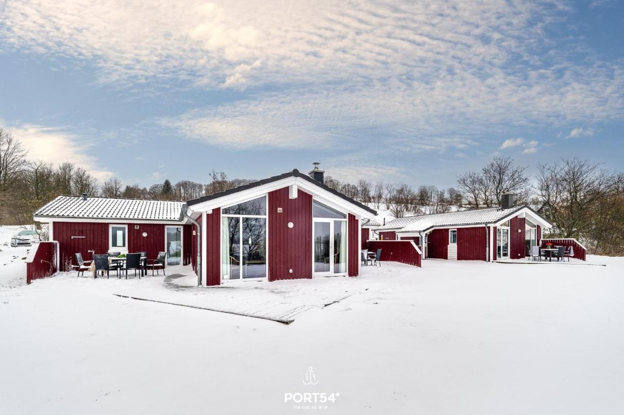 Ferienhaus Silberhütte - Sankt Andreasberg im Harz - Ferienwohnung