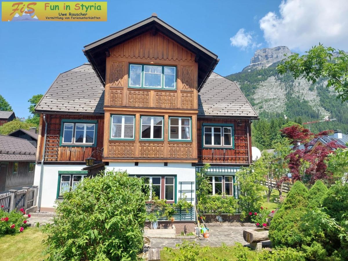 Apartment Klampfner by FiS - Fun in Styria - Ferienwohnung