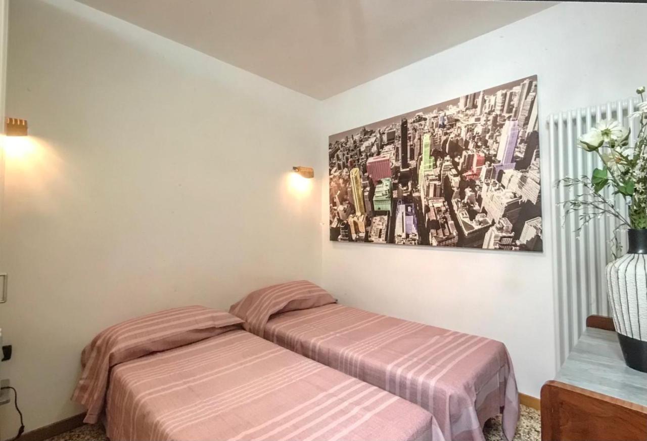 Apartment mit 1 Schlafzimmer