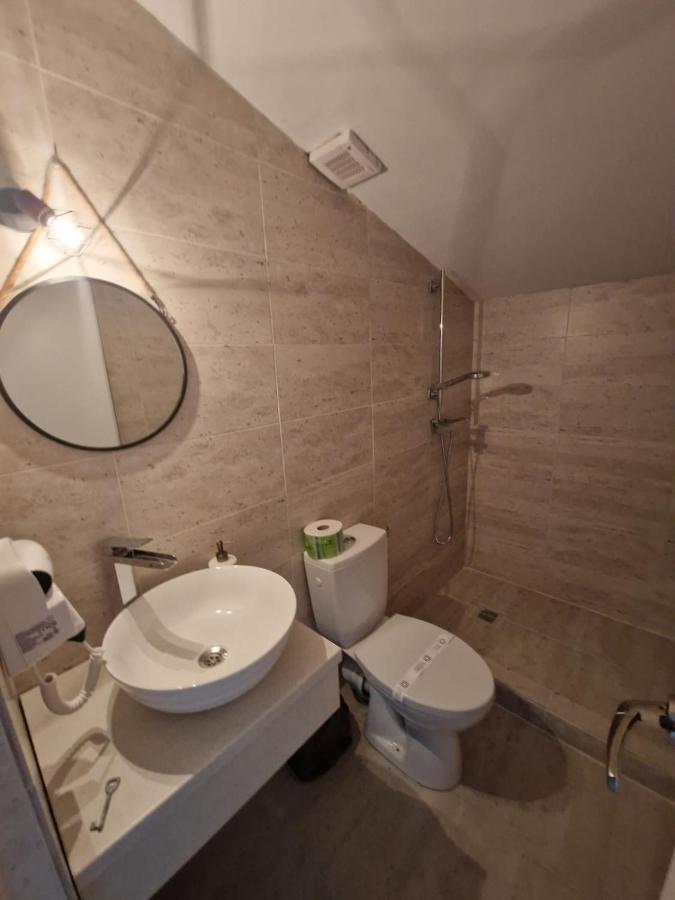 AvX - B&B Constanța