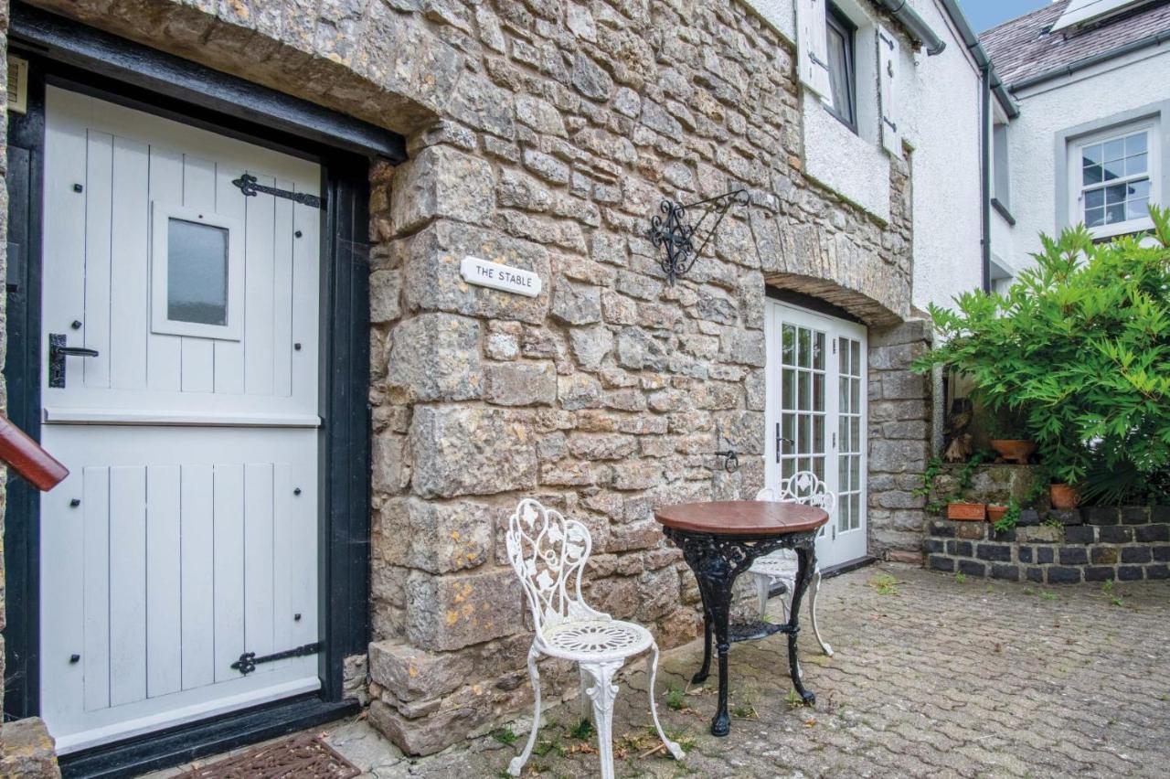 The Stable - One Bedroom Apartment - St Florence - B&B Saint Florence