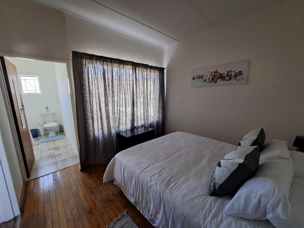 Comfort Apartment