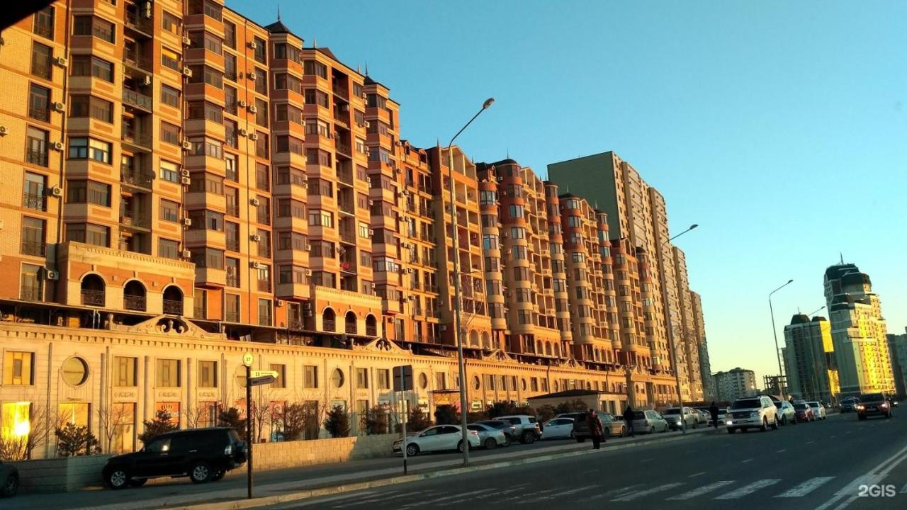 Уют комфорта - B&B