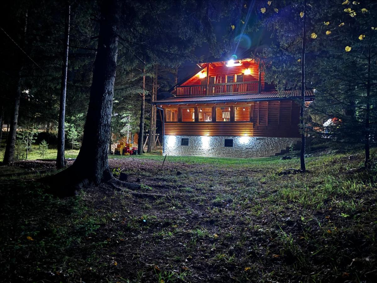 Trebevićki Raj - Bed and Breakfast