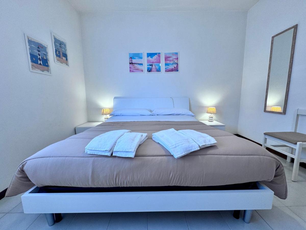 Appartamento con 2 Camere da Letto
