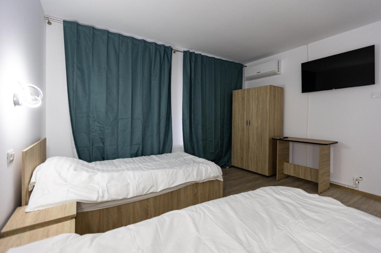 Triple Room with Bathroom