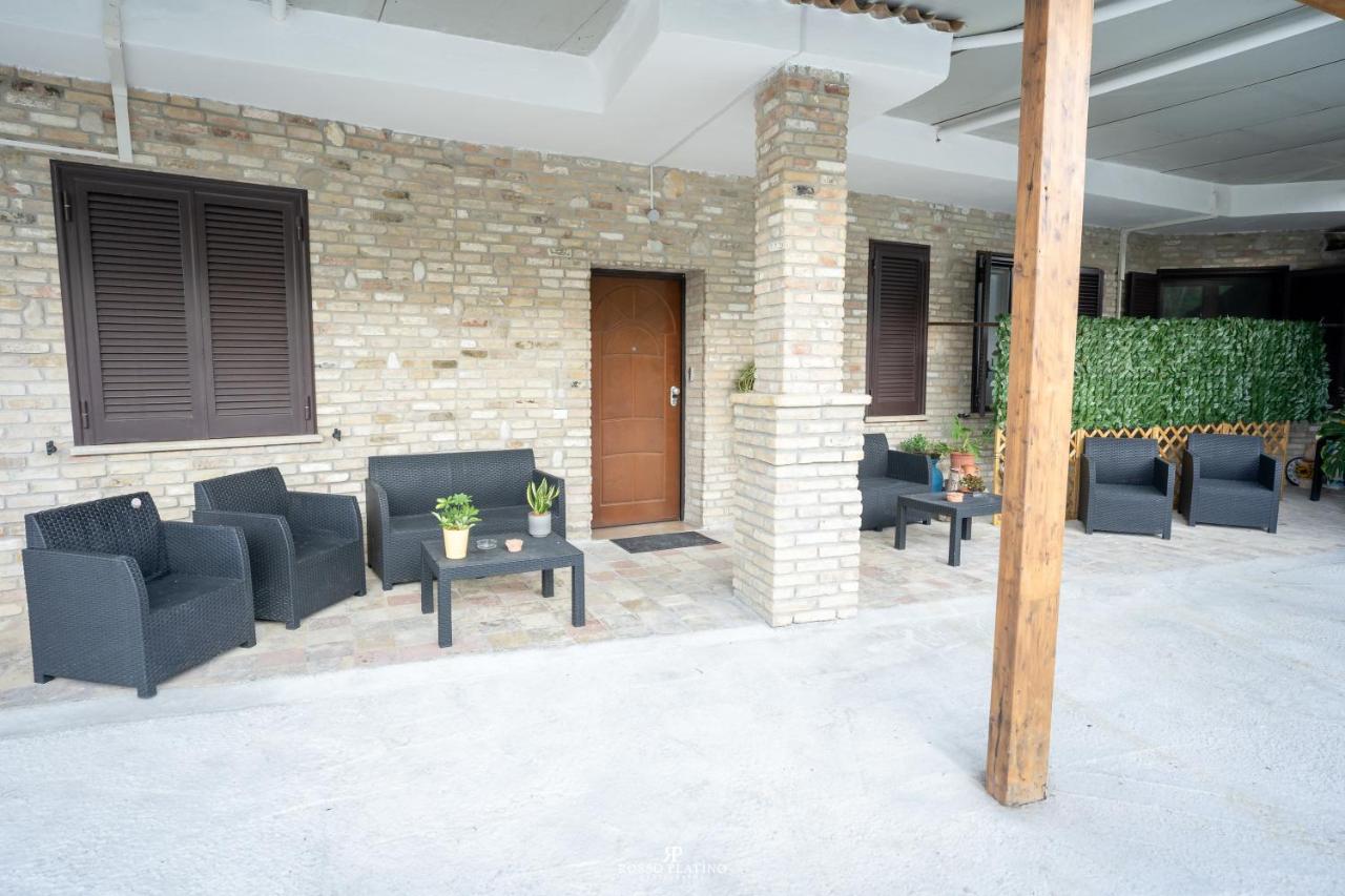 Habitación Doble con balcón 