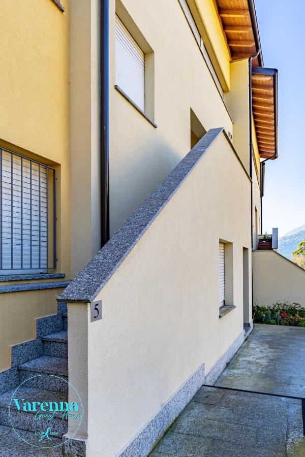 Varenna Guest House - Bed and Breakfast Varenna