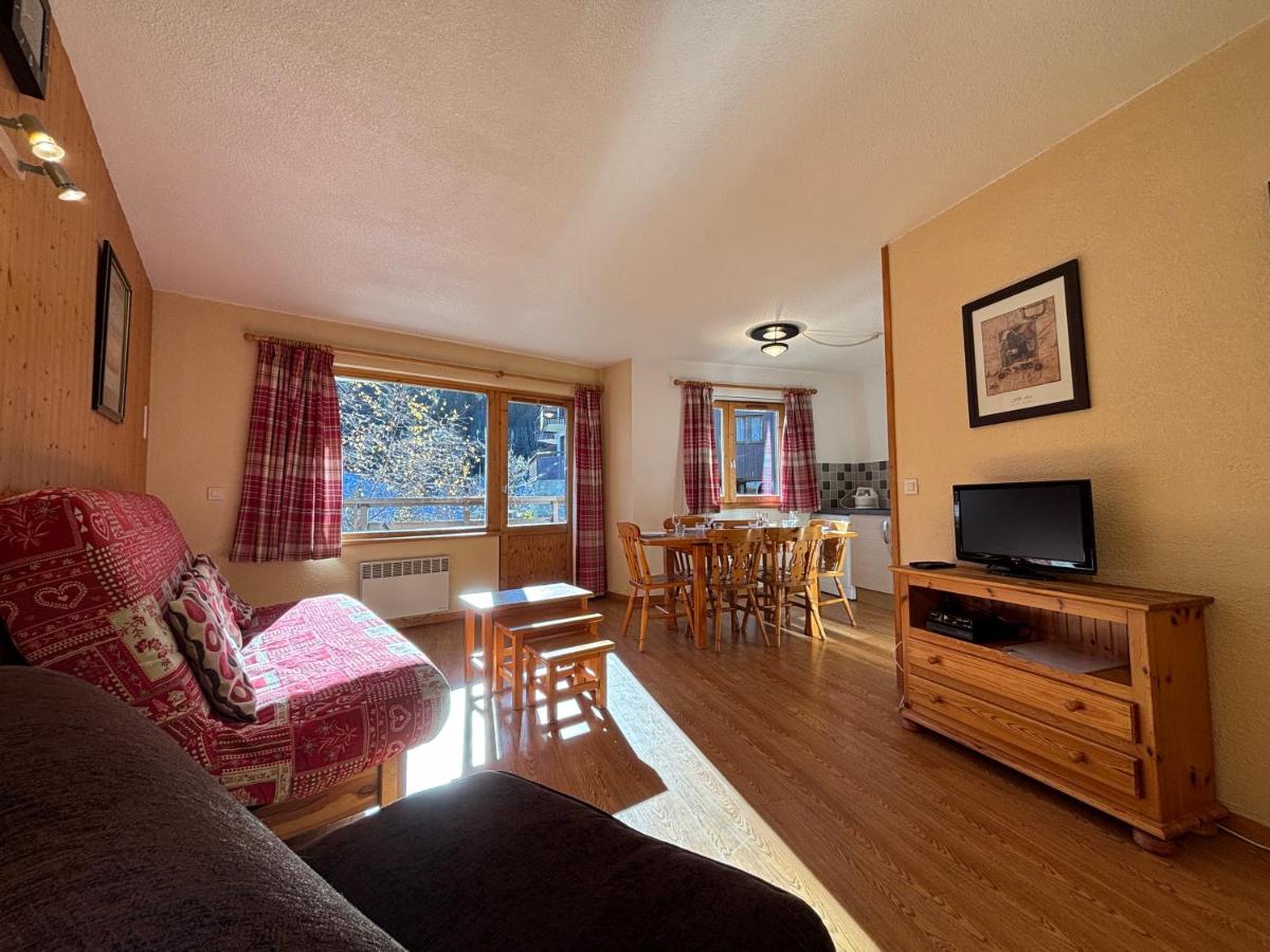 Résidence Atrey Clés Blanches - B&B