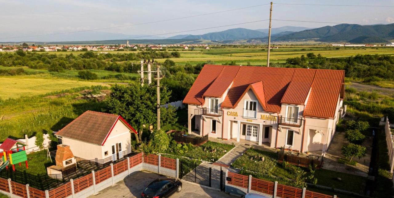 Vila Maria - B&B