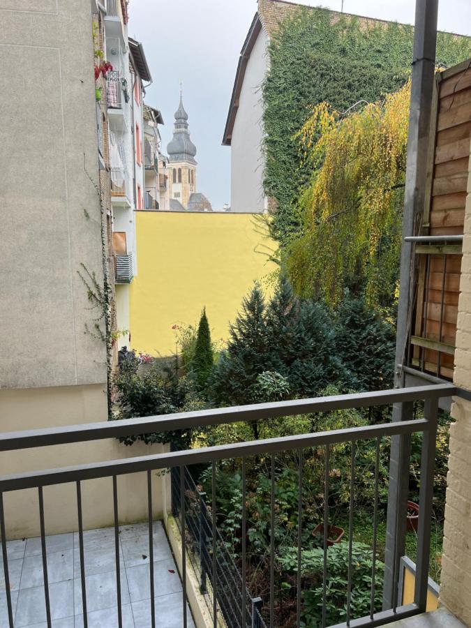 Stilvolle Oase im Herzen Offenbach - B&B
