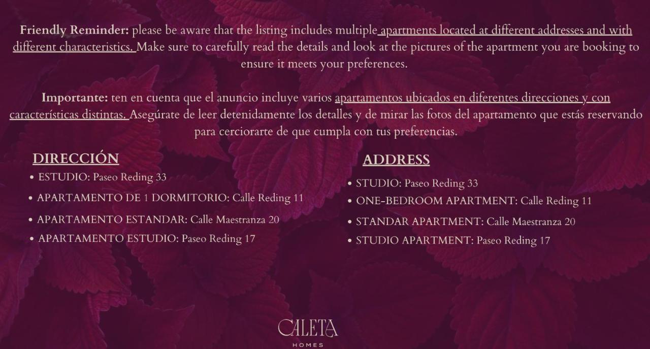 Standard Apartment