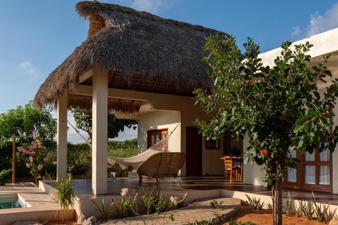 Villa Cielo de Diamantes - Bed and Breakfast Tierra Blanca