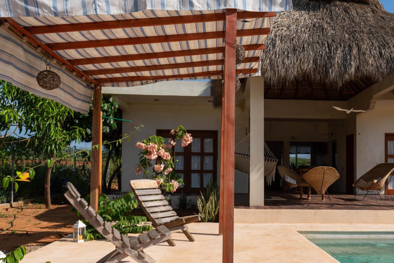 Villa Cielo de Diamantes - B&B