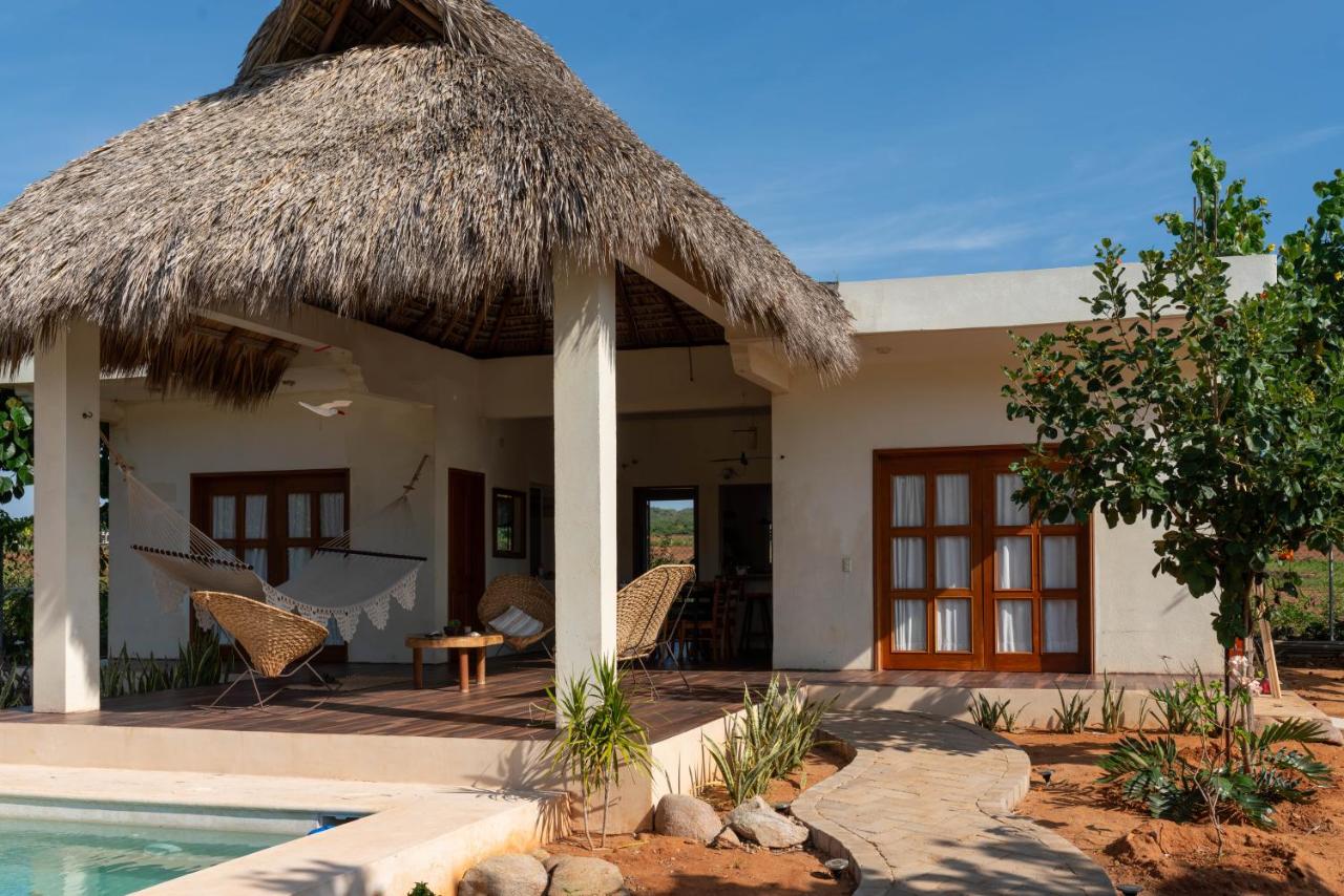 Villa Cielo de Diamantes - Chambres d’hôtes