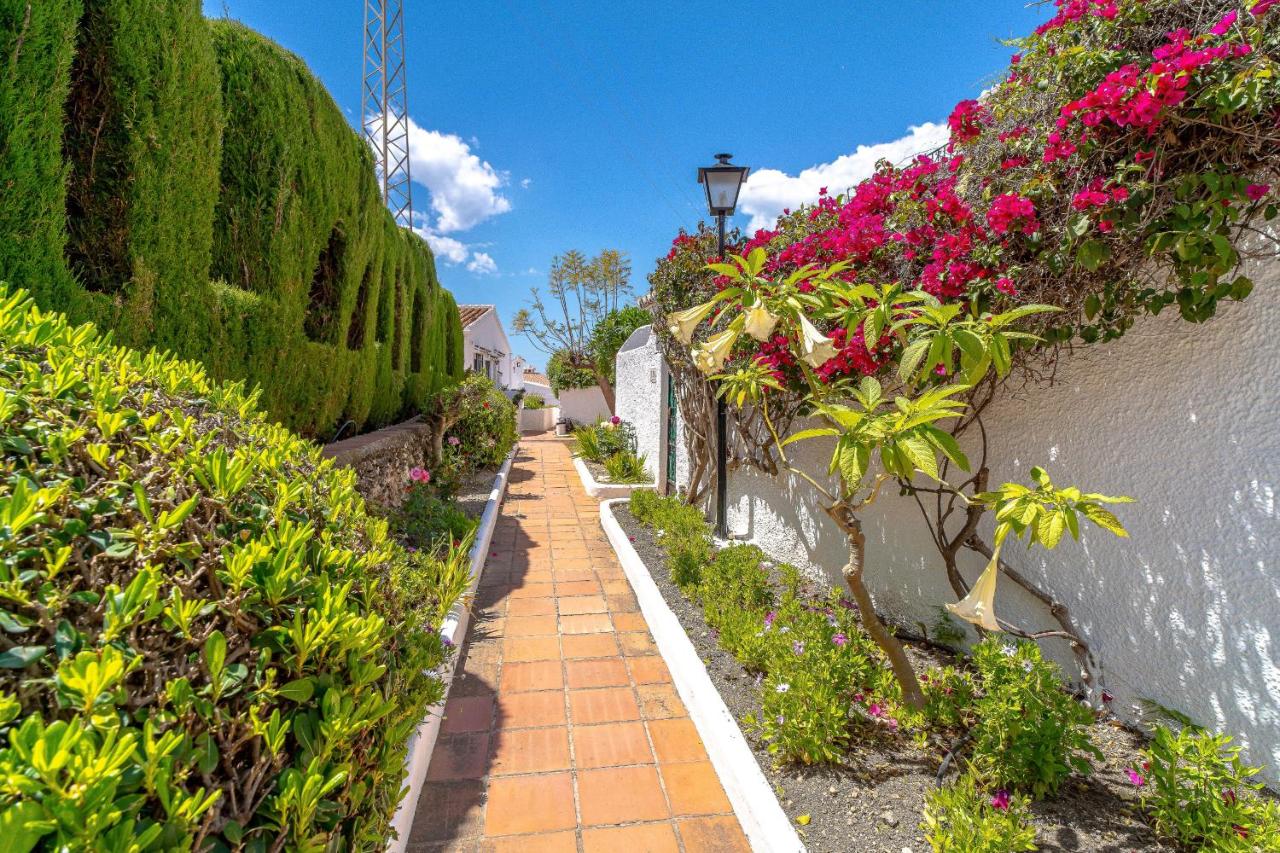 Los Naranjos 15B Capistrano Village by Casasol - Ferienwohnung