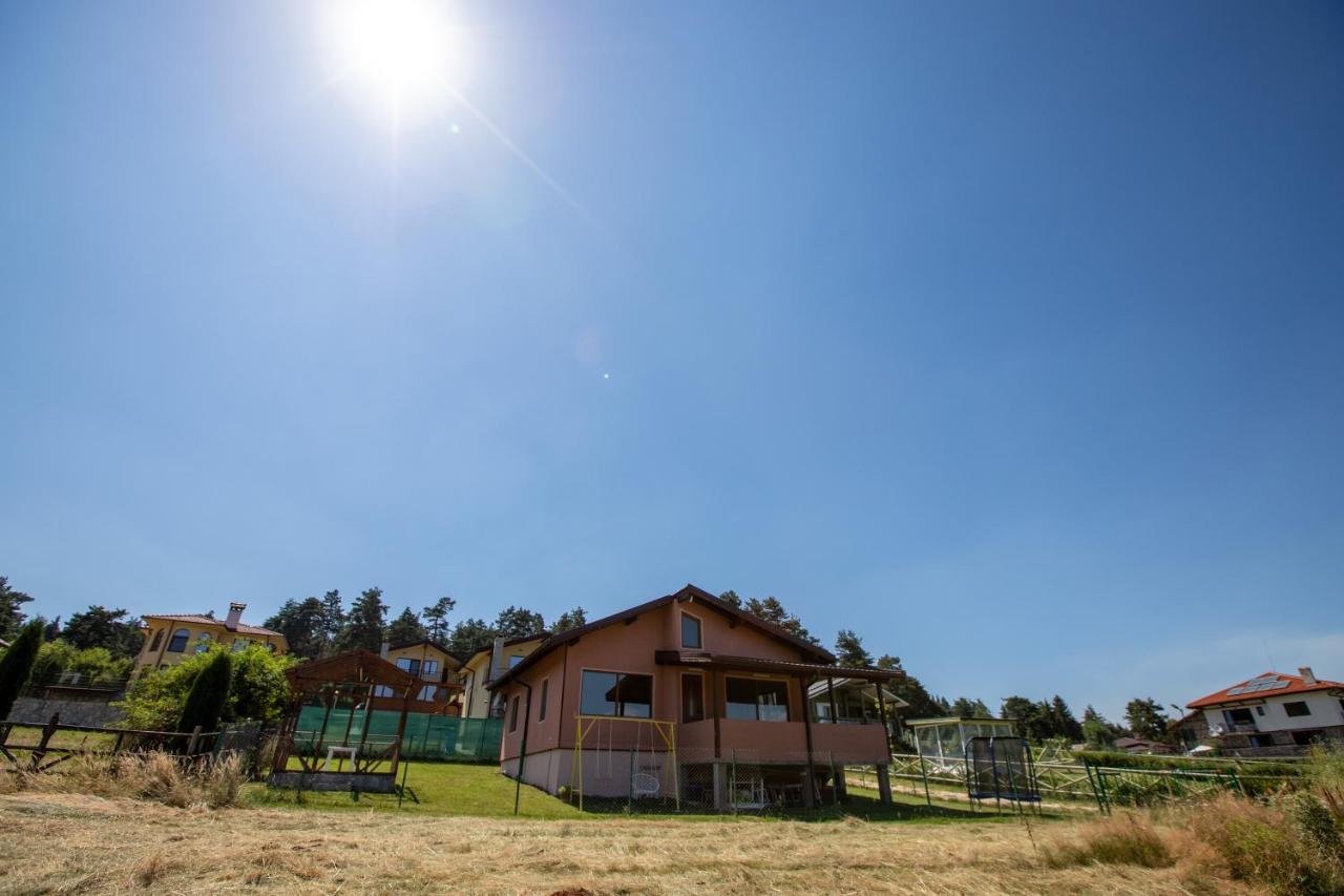 Къща за гости Дар - B&B Batak