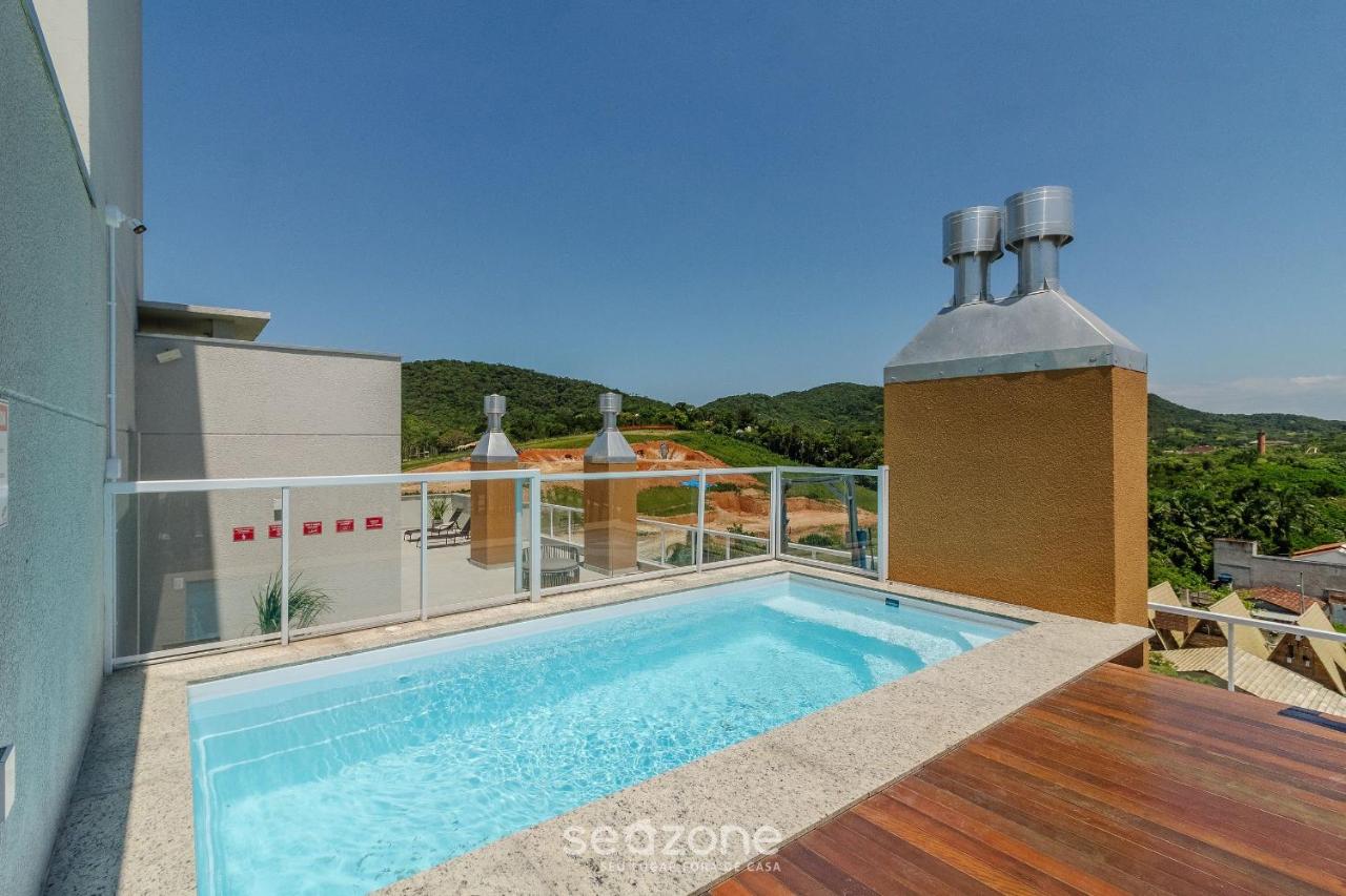 OBP - Condomínio com piscina a 600m da Praia - B&B Gravatá