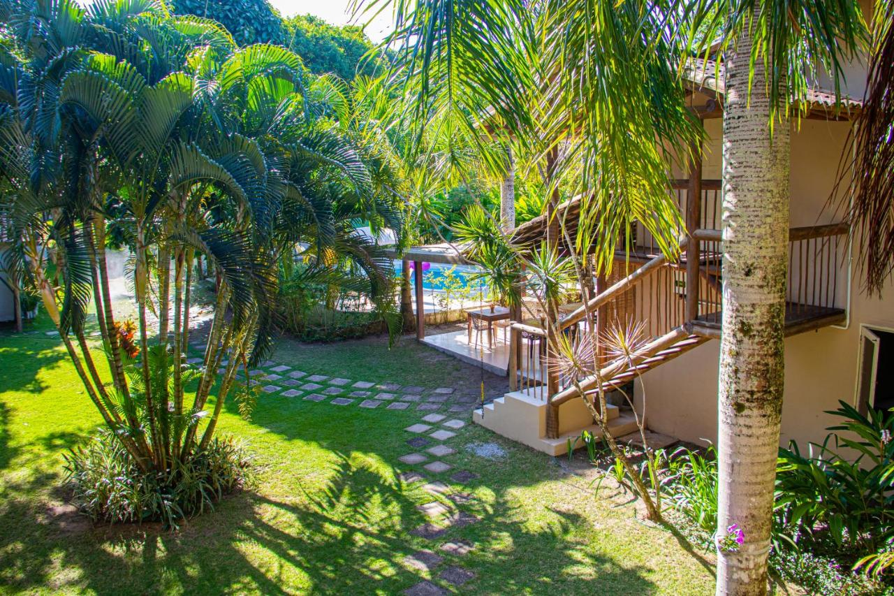 POUSADA CARMELITHA - B&B