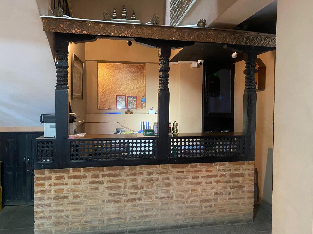 Bhaktapur Boutique Hotel and Restaurant - Bed and Breakfast