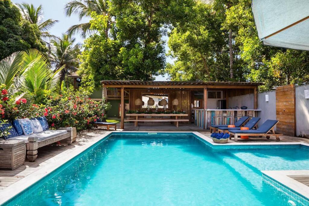 Casa Eugenia Trancoso - Bed and Breakfast Trancoso