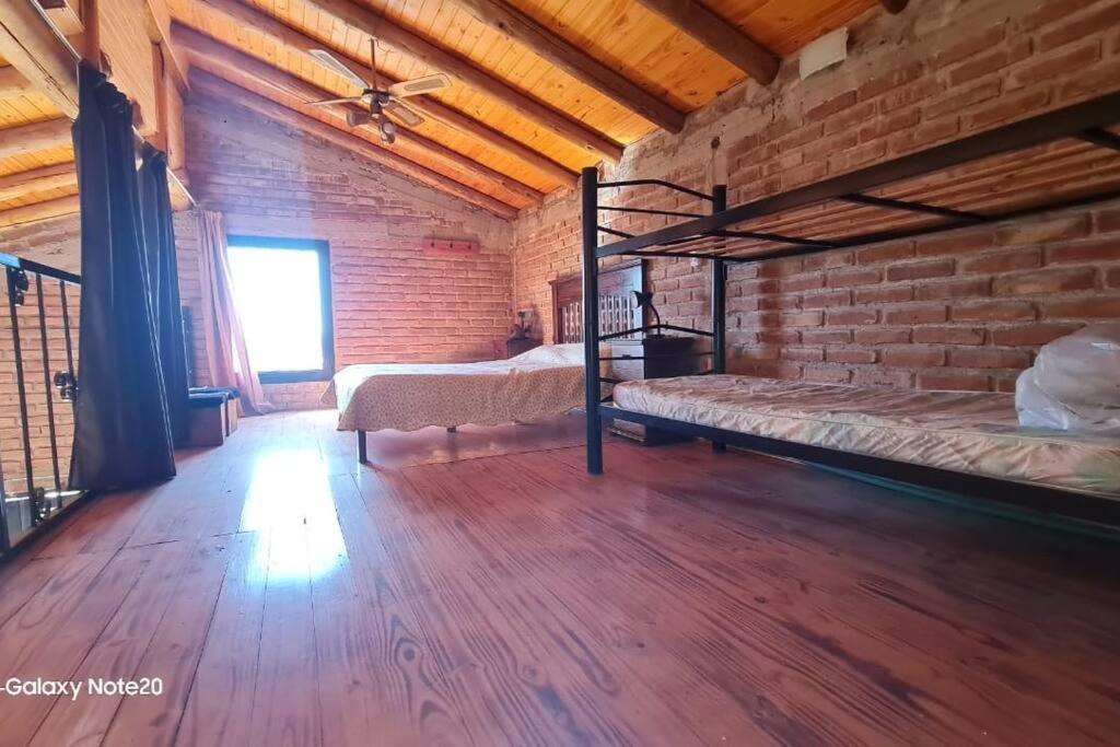Maison 1 Chambre