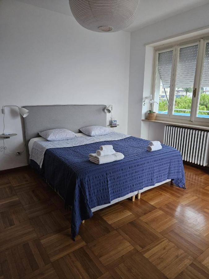 CASA SOLARO - Chambres d’hôtes