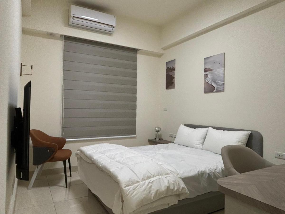Tweepersoonskamer met Eigen Badkamer