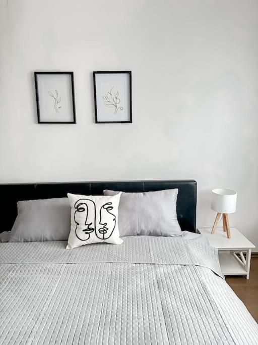 Apartment mit 1 Schlafzimmer