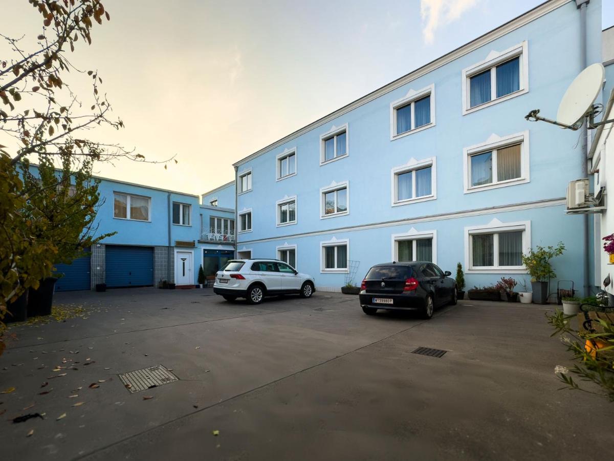 Pension Erlaa - Ferienwohnung